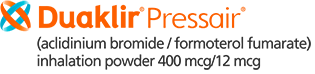 Duaklir Logo